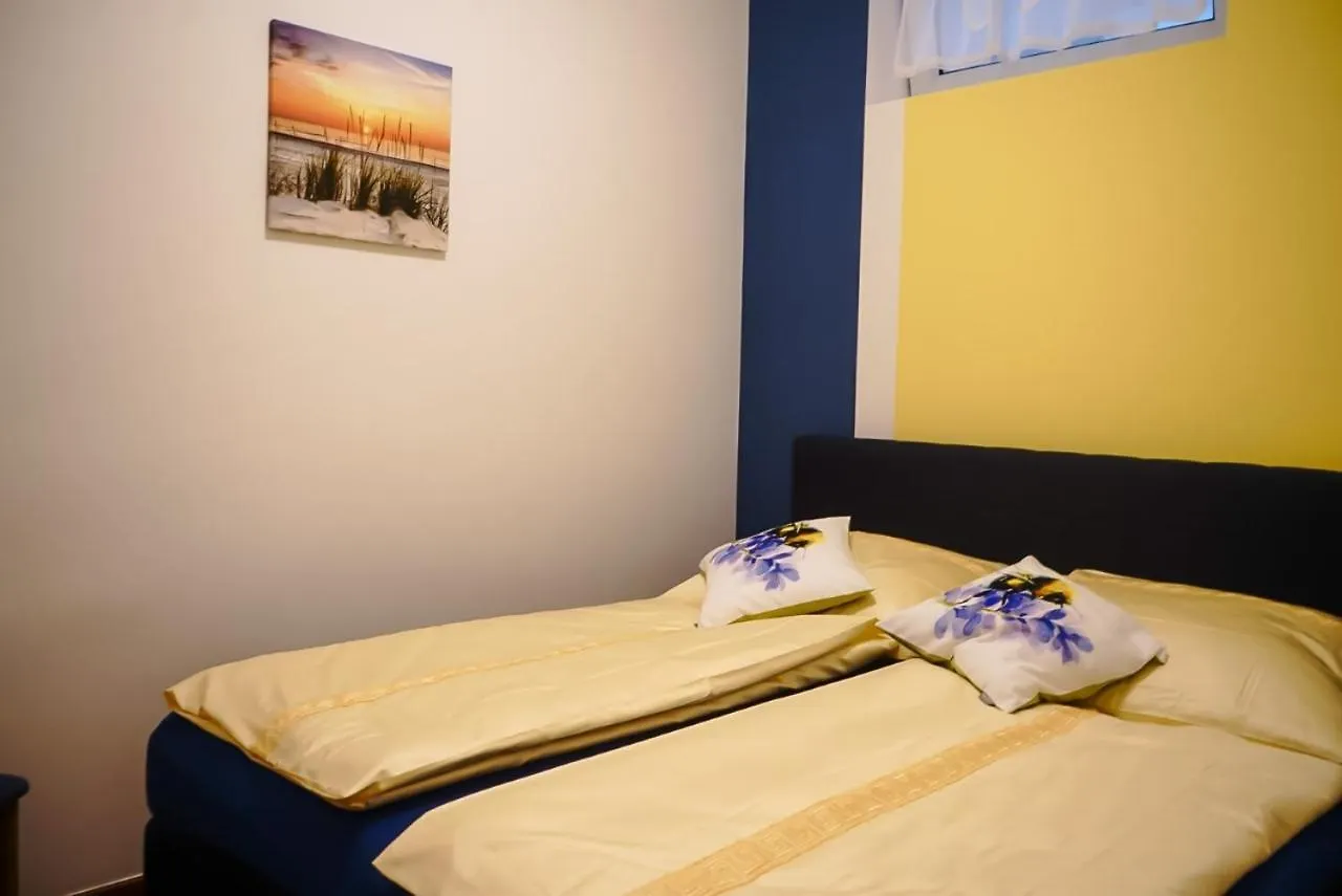 neu-möbliertes Apartment nähe Zentrum Wien Österreich