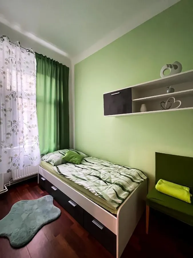 neu-möbliertes Apartment nähe Zentrum Wien