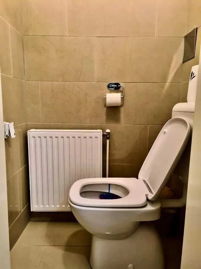 neu-möbliertes Apartment nähe Zentrum Wien