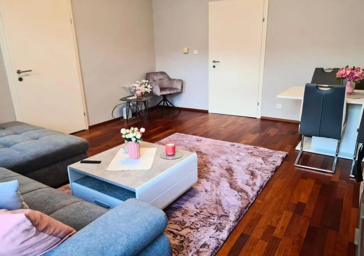 neu-möbliertes Apartment nähe Zentrum Wien